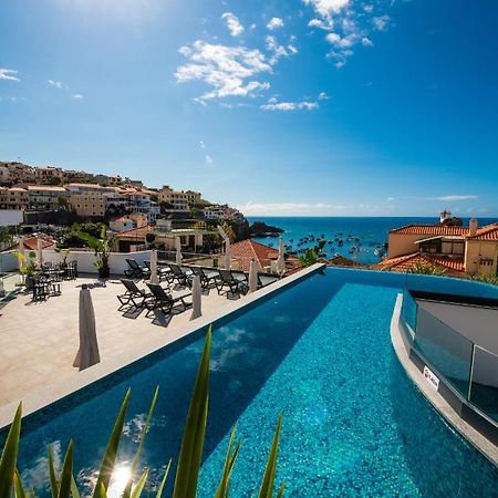 Pestana Fisherman Village Câmara de Lobos Εξωτερικό φωτογραφία