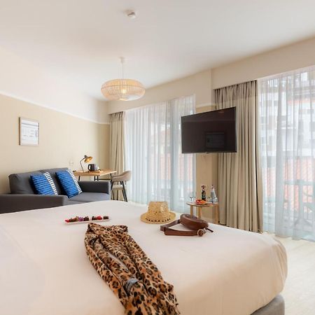 Pestana Fisherman Village Câmara de Lobos Εξωτερικό φωτογραφία
