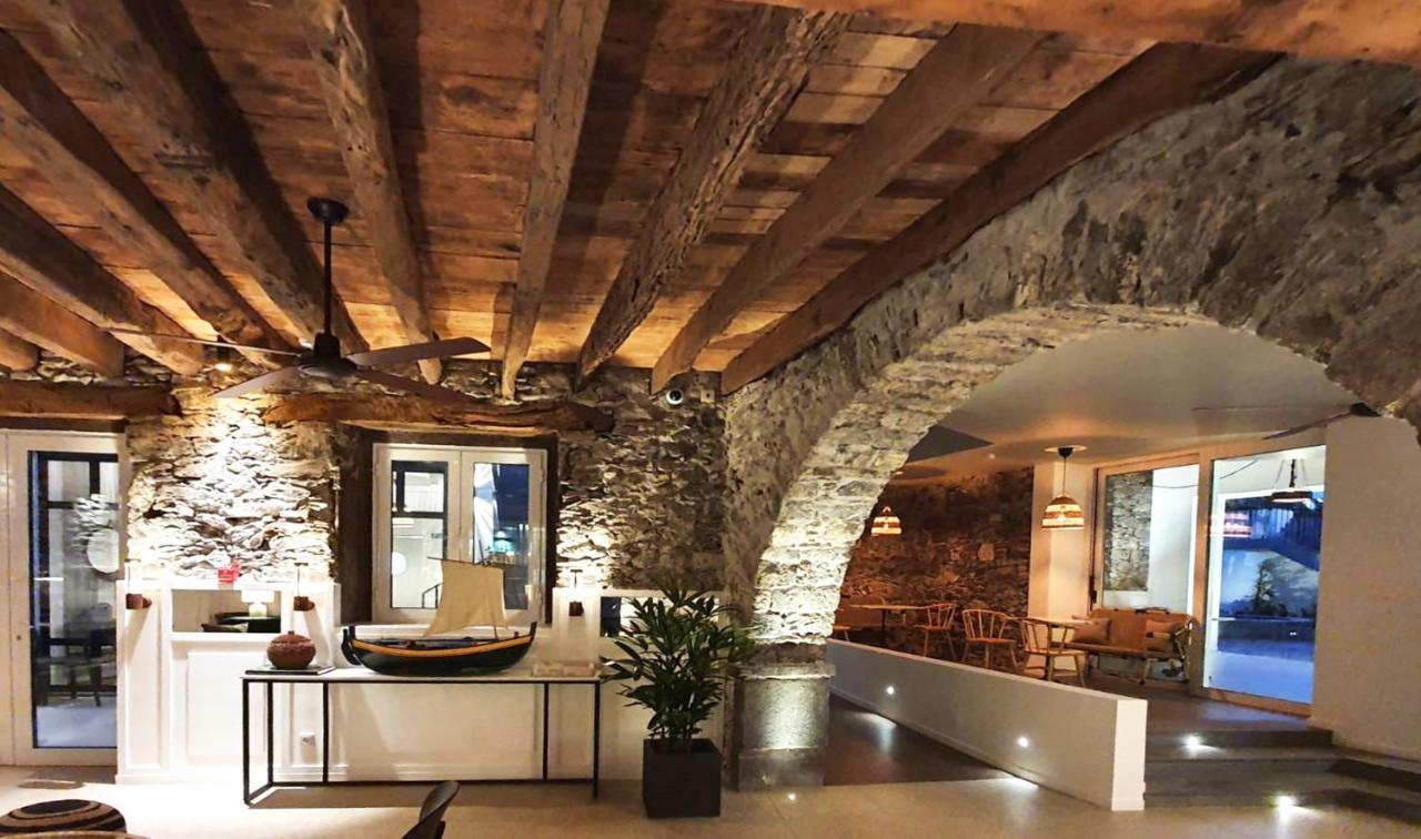 Pestana Fisherman Village Câmara de Lobos Εξωτερικό φωτογραφία