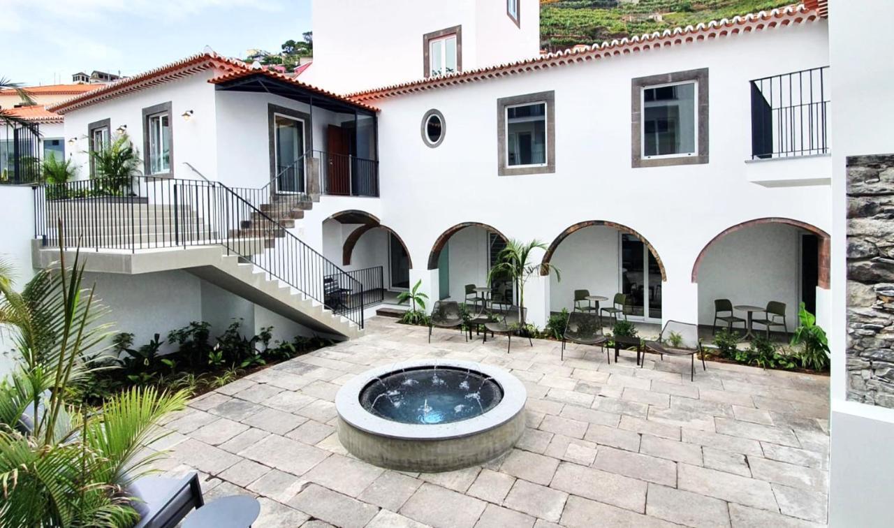 Pestana Fisherman Village Câmara de Lobos Εξωτερικό φωτογραφία