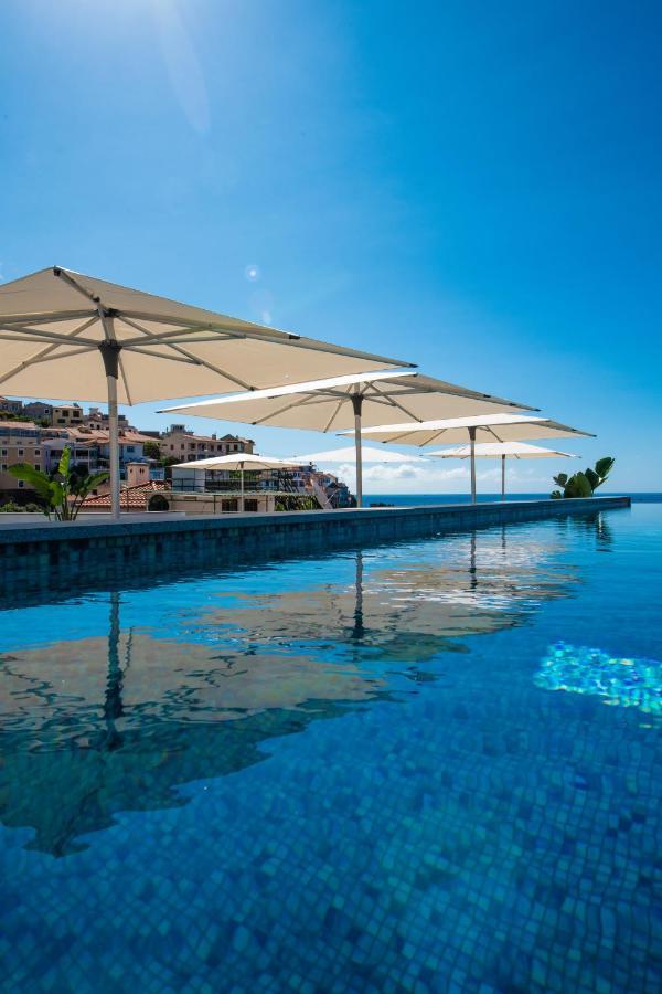 Pestana Fisherman Village Câmara de Lobos Εξωτερικό φωτογραφία