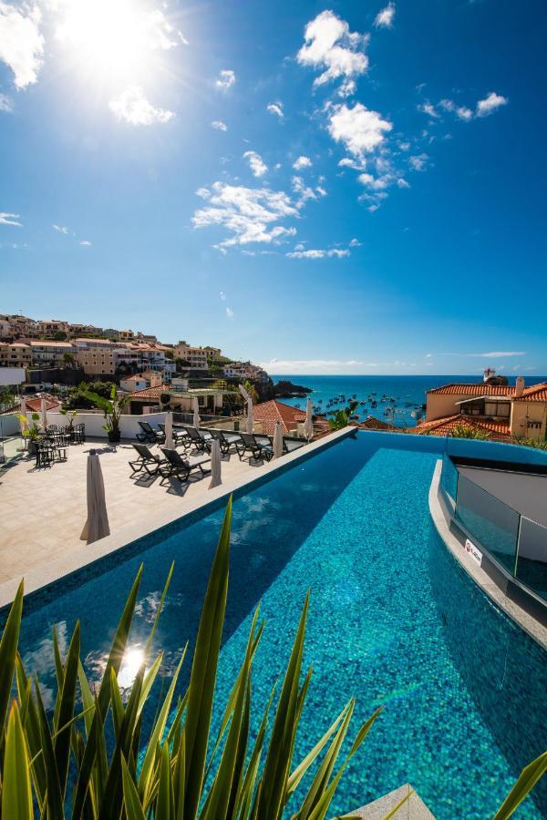 Pestana Fisherman Village Câmara de Lobos Εξωτερικό φωτογραφία