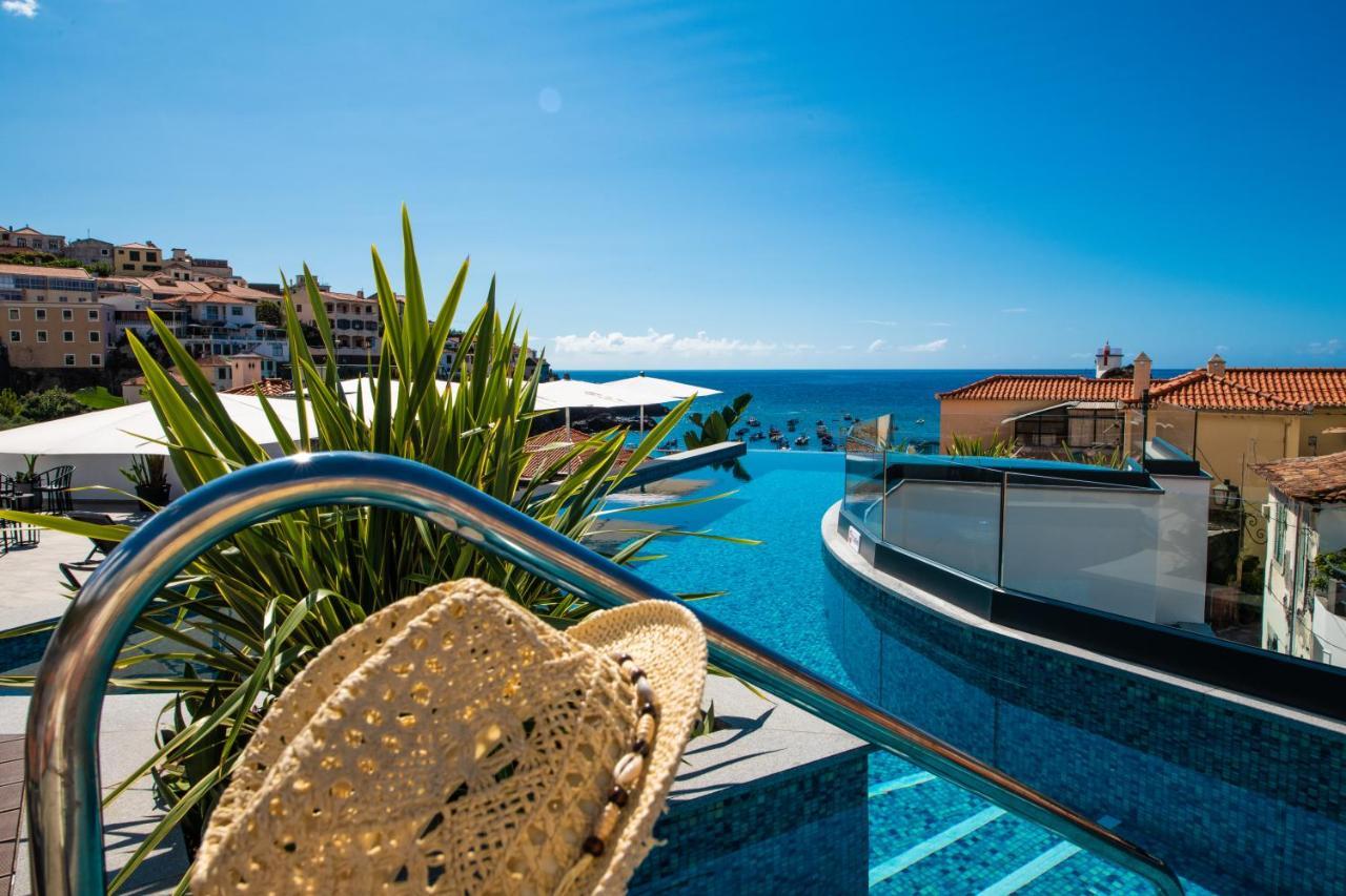 Pestana Fisherman Village Câmara de Lobos Εξωτερικό φωτογραφία