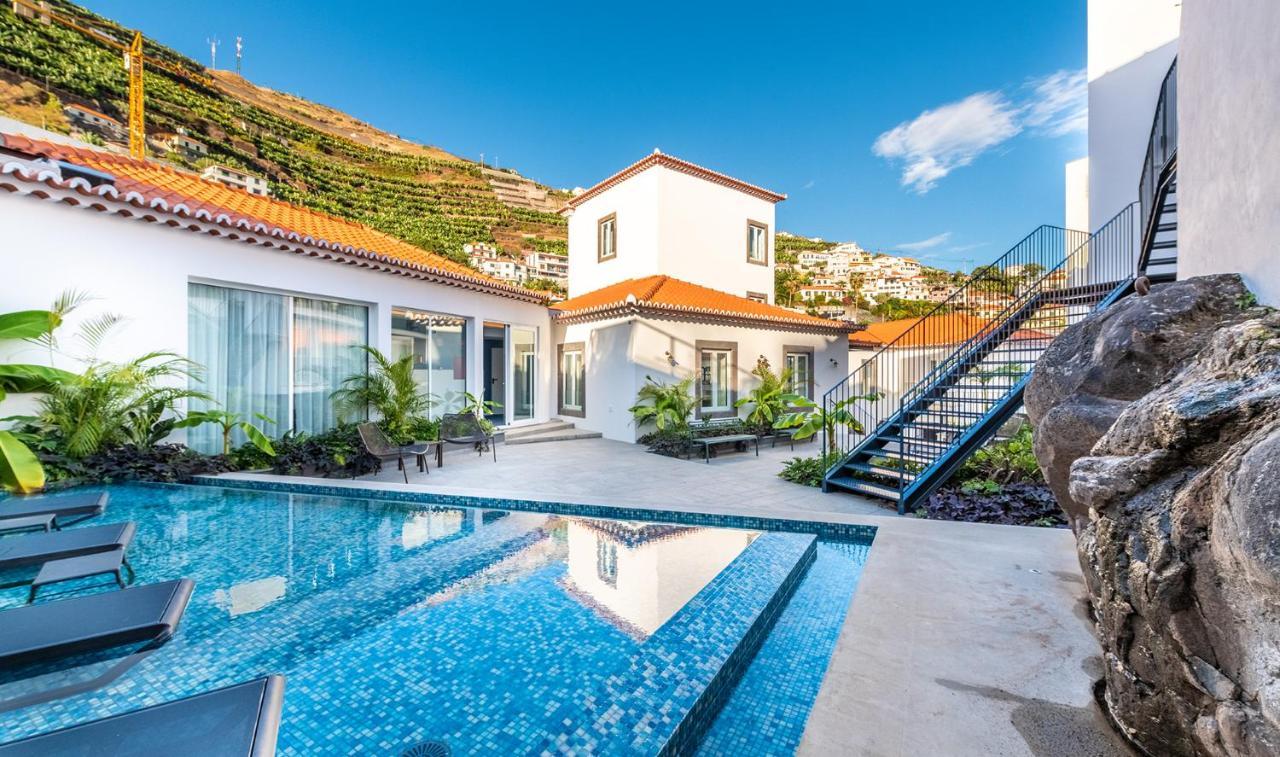 Pestana Fisherman Village Câmara de Lobos Εξωτερικό φωτογραφία