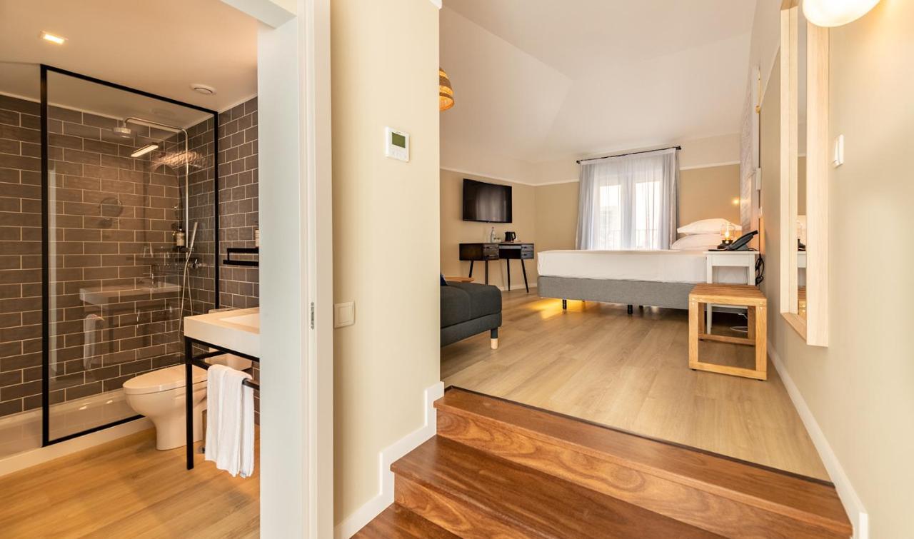 Pestana Fisherman Village Câmara de Lobos Εξωτερικό φωτογραφία