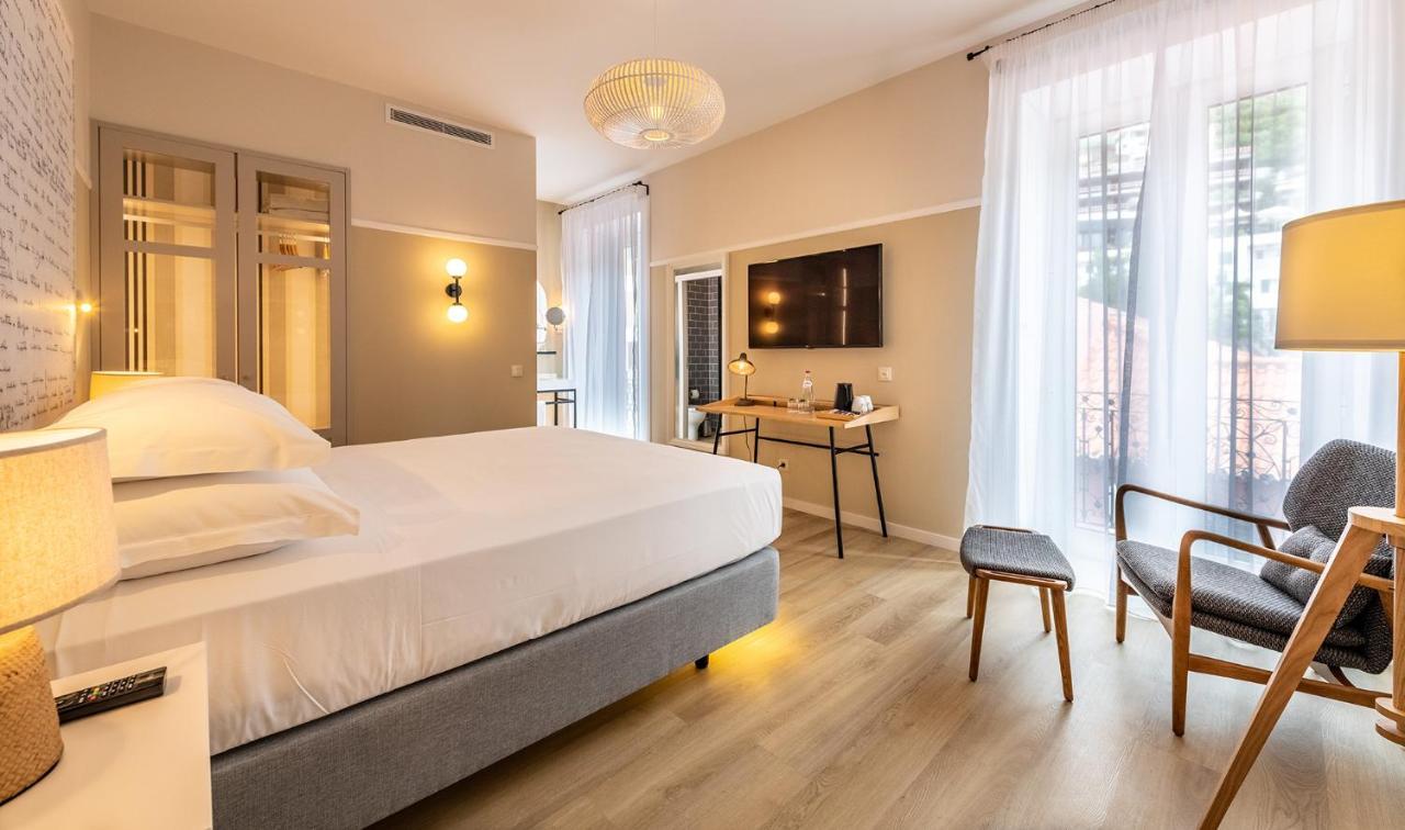 Pestana Fisherman Village Câmara de Lobos Εξωτερικό φωτογραφία