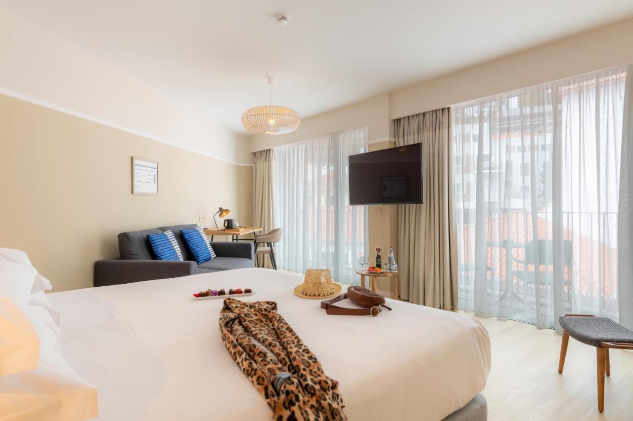 Pestana Fisherman Village Câmara de Lobos Εξωτερικό φωτογραφία