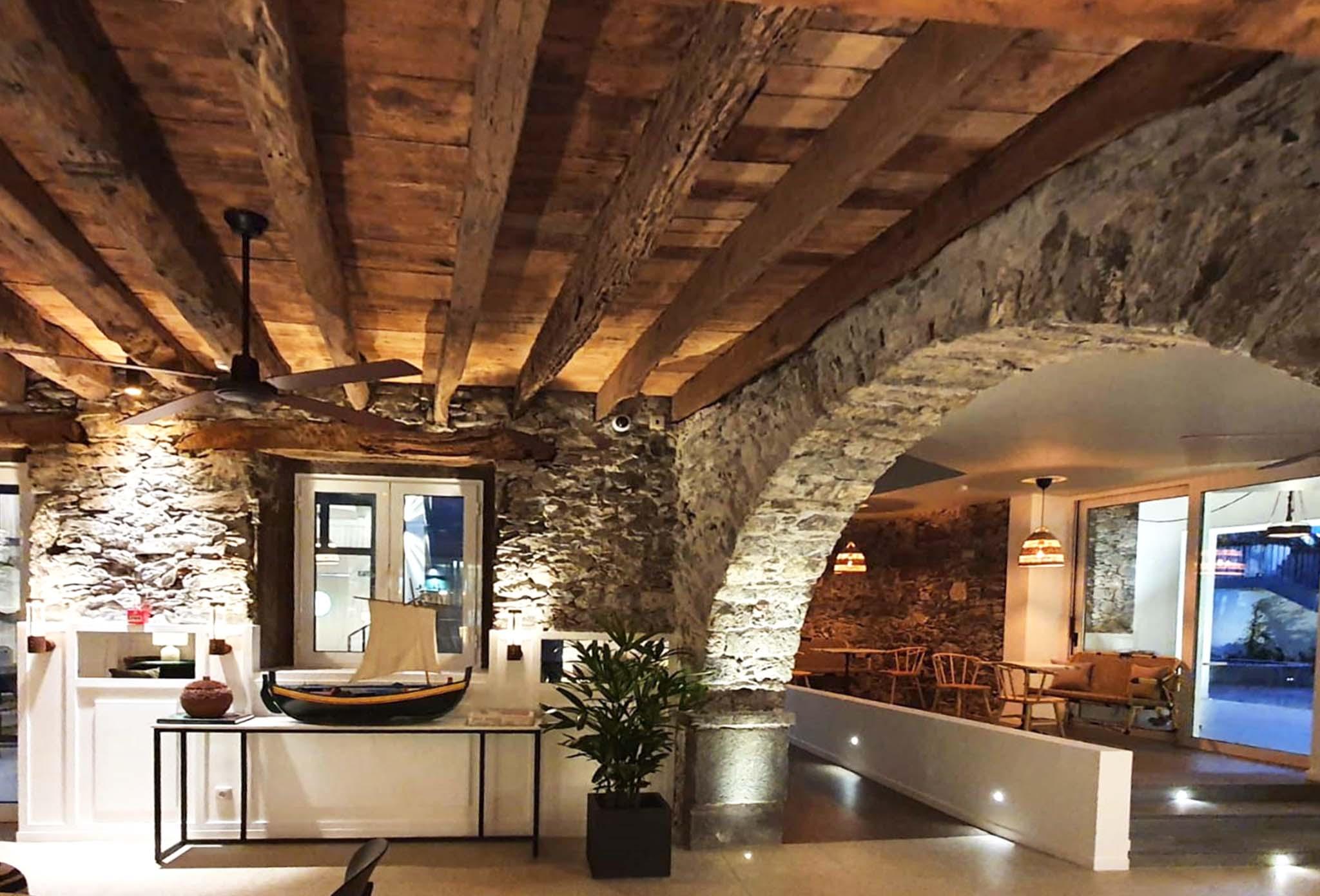 Pestana Fisherman Village Câmara de Lobos Εξωτερικό φωτογραφία