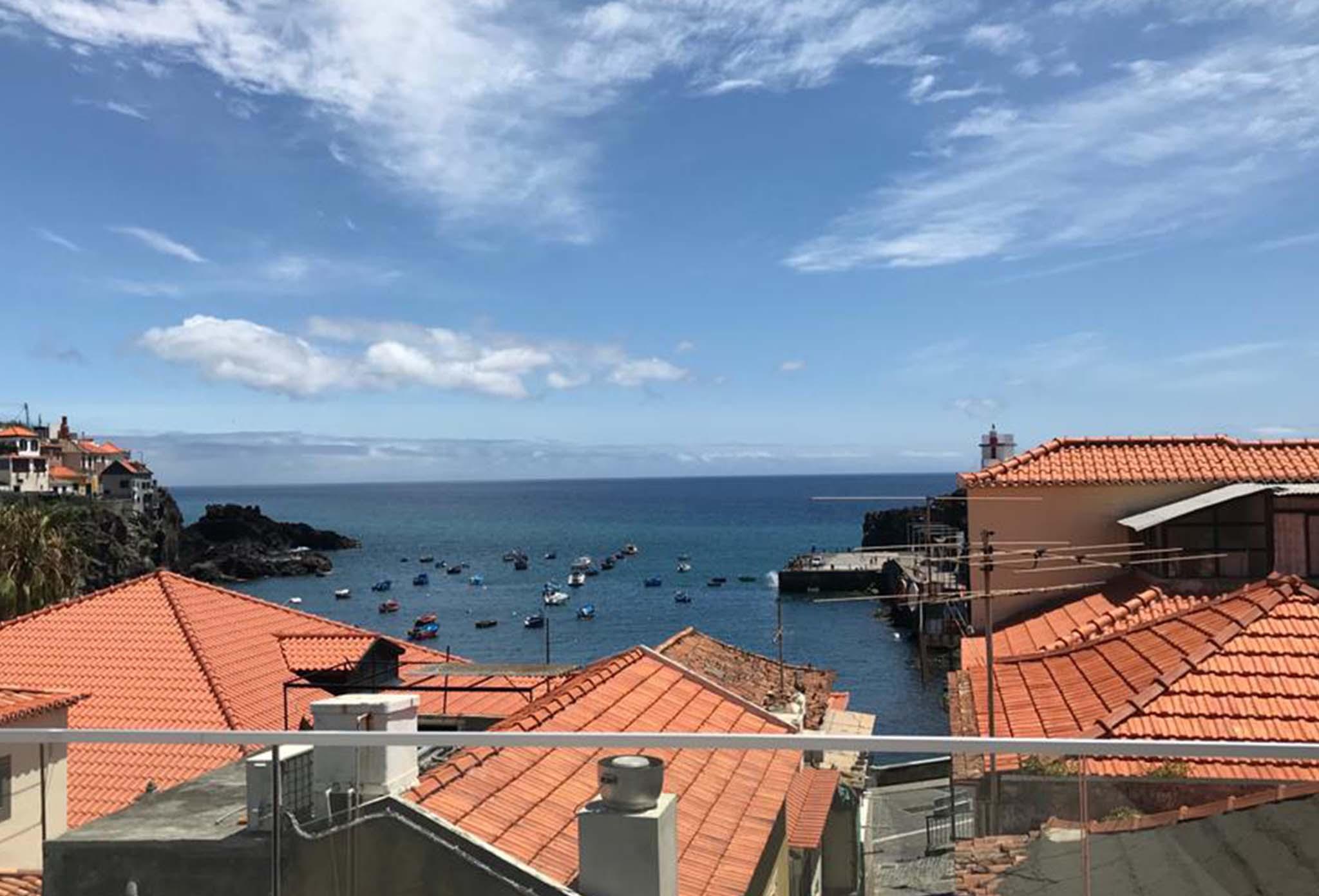Pestana Fisherman Village Câmara de Lobos Εξωτερικό φωτογραφία
