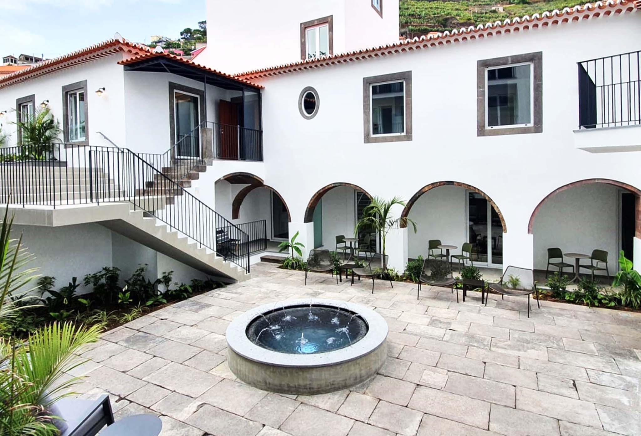 Pestana Fisherman Village Câmara de Lobos Εξωτερικό φωτογραφία