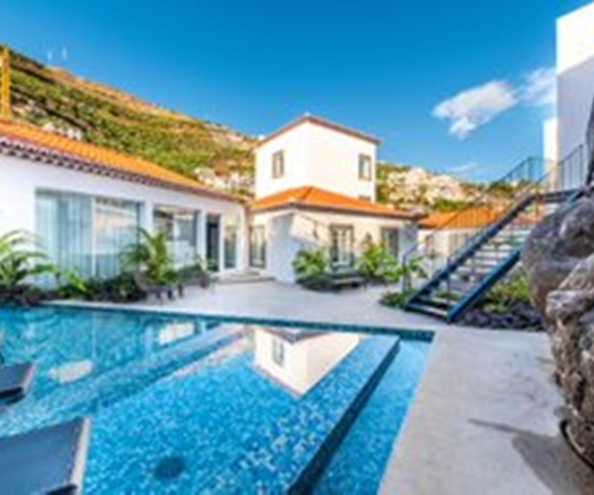 Pestana Fisherman Village Câmara de Lobos Εξωτερικό φωτογραφία