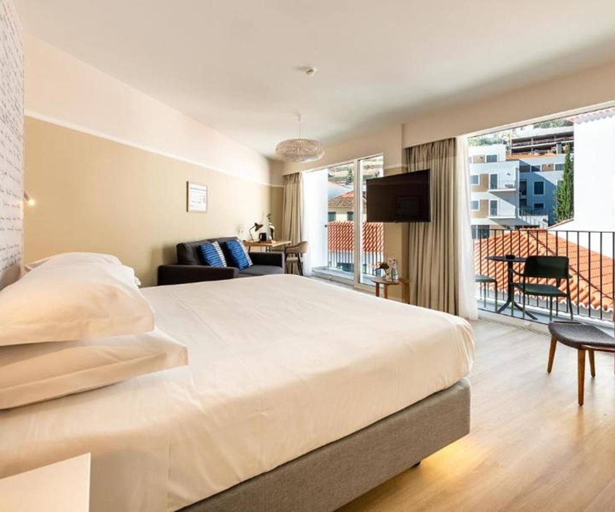 Pestana Fisherman Village Câmara de Lobos Εξωτερικό φωτογραφία