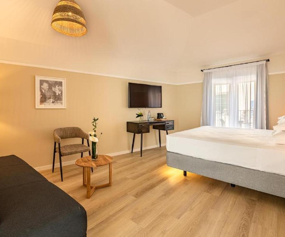 Pestana Fisherman Village Câmara de Lobos Εξωτερικό φωτογραφία
