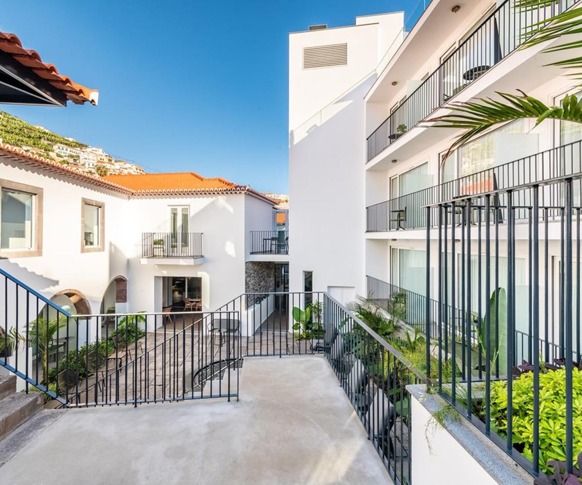 Pestana Fisherman Village Câmara de Lobos Εξωτερικό φωτογραφία