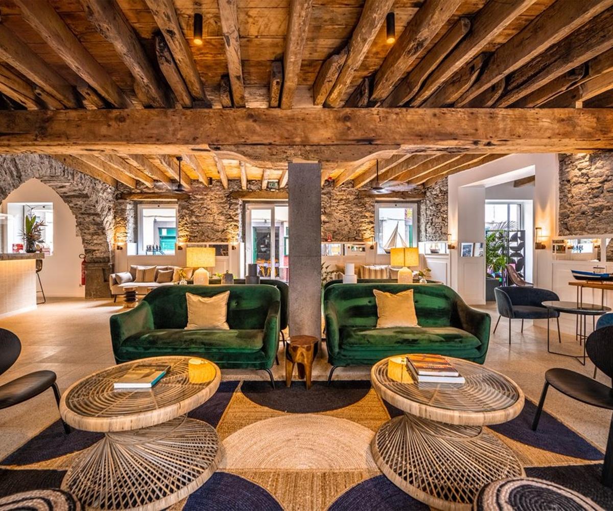 Pestana Fisherman Village Câmara de Lobos Εξωτερικό φωτογραφία