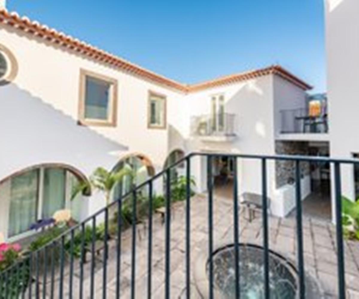 Pestana Fisherman Village Câmara de Lobos Εξωτερικό φωτογραφία