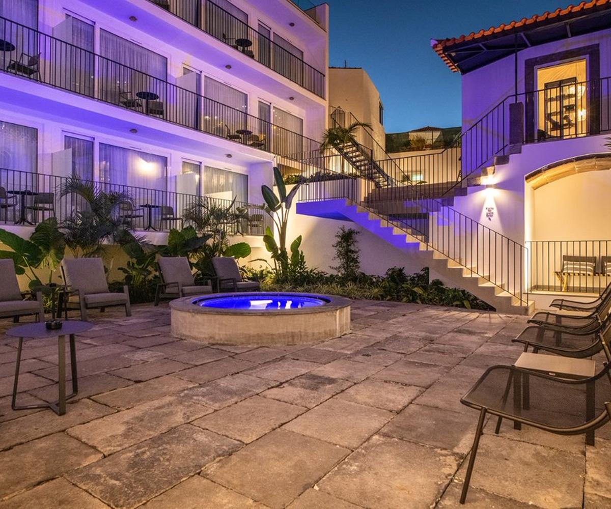 Pestana Fisherman Village Câmara de Lobos Εξωτερικό φωτογραφία